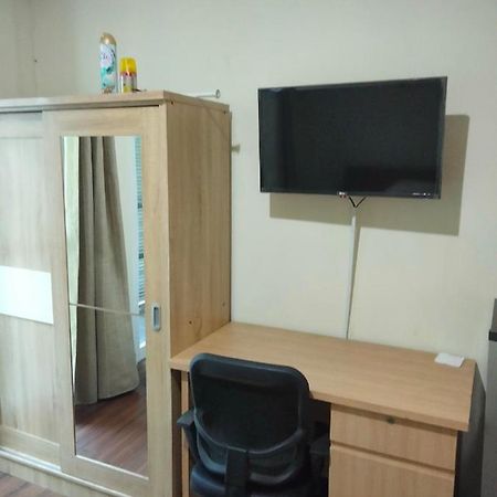 Puri Orchard Apartment Jakarta Exterior photo