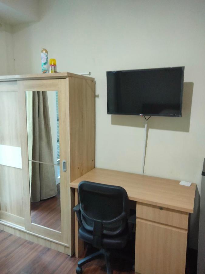 Puri Orchard Apartment Jakarta Exterior photo